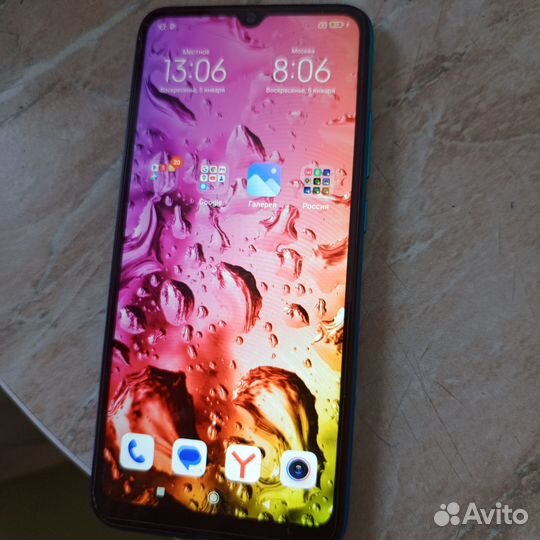 Xiaomi Redmi 9A, 2/32 ГБ