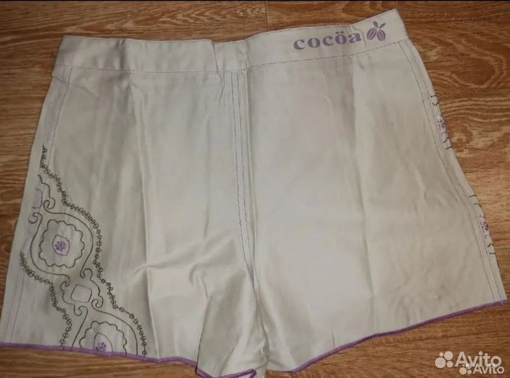 Шорты женские