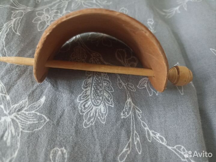 Заколки
