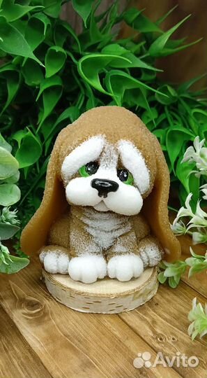 Мыло ручной работы детям на выпускной