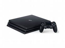 Sony PS4 pro