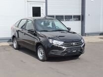 Новый ВАЗ (LADA) Granta 1.6 MT, 2024, цена от 1 022 000 руб.