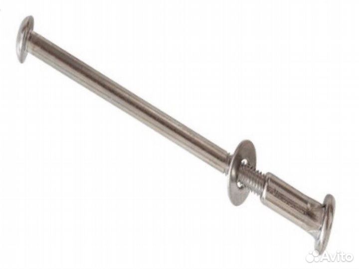 Ось колеса беговела Cruzee