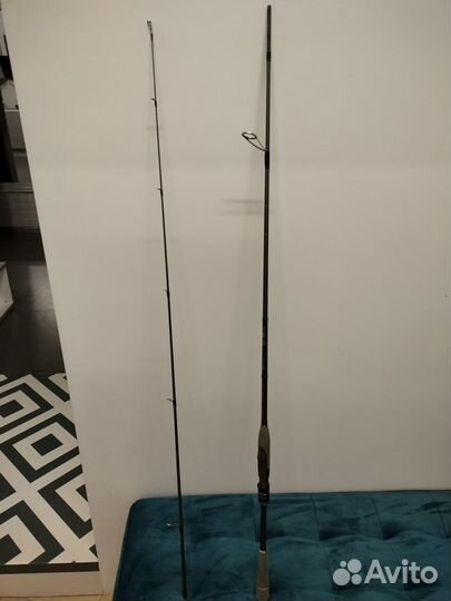 Спиннинг Maximus Advisor 22M 7-35 гр