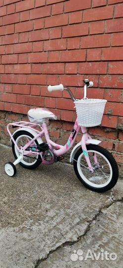 Велосипед Stels flyte 14 диам колес