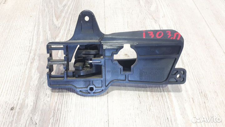 Ручка двери внутренняя салона Hyundai I30 Прав