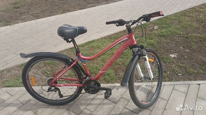 Велосипед Stels Miss 5000