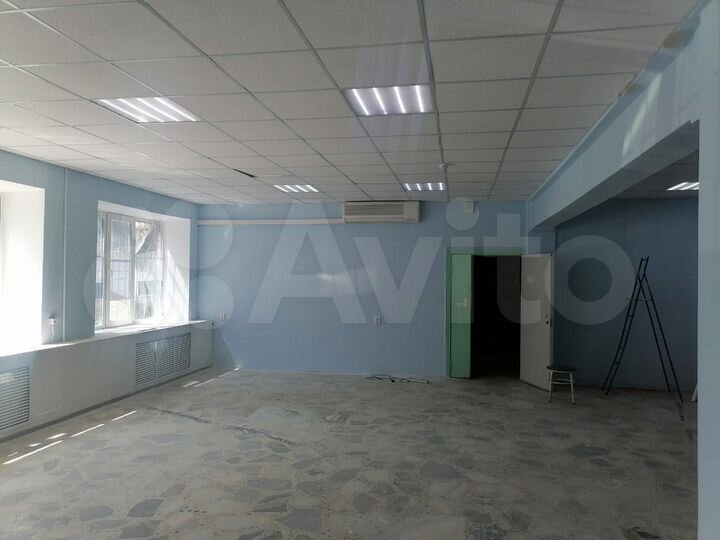 Торговая площадь, 96 м²