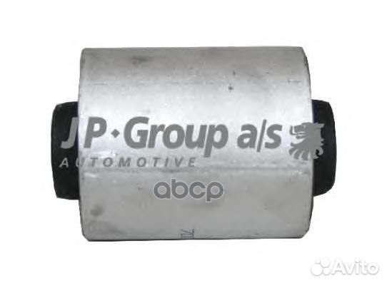 Опора кпп VW T4 90- задн. 1132400100 JP Group