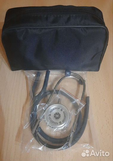 Фонендоскоп новый