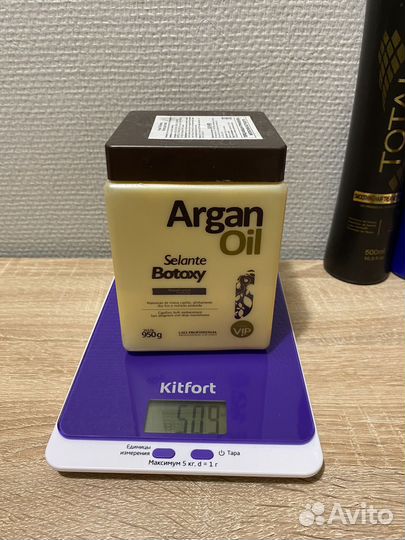 Составы для кератина ботокса