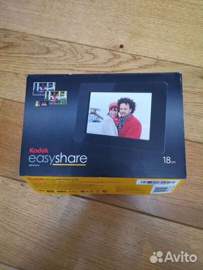 Электронная рамка для фотографий Kodak