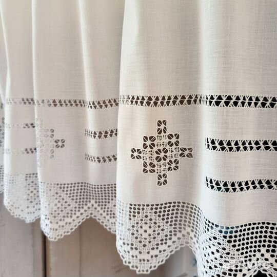 Старинный текстиль