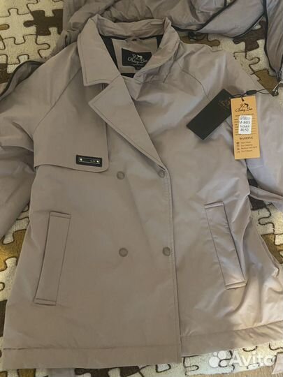 Куртка женская