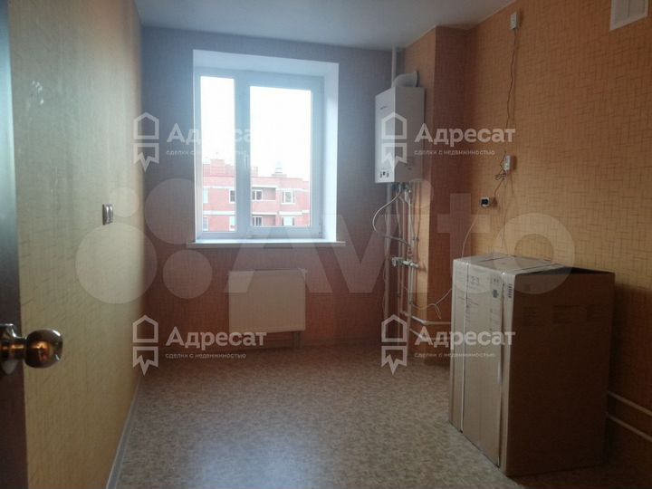 2-к. квартира, 47 м², 9/10 эт.