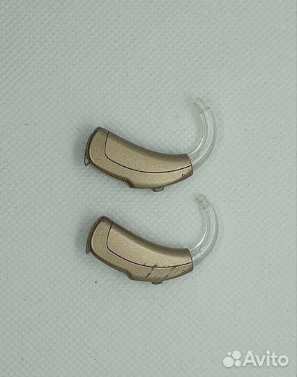 Слуховой аппарат phonak bolero q30-m13