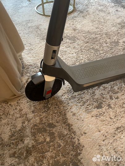 Электросамокат bork 602