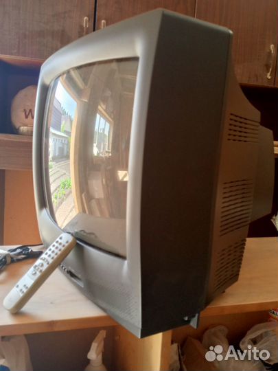 Телевизор LG