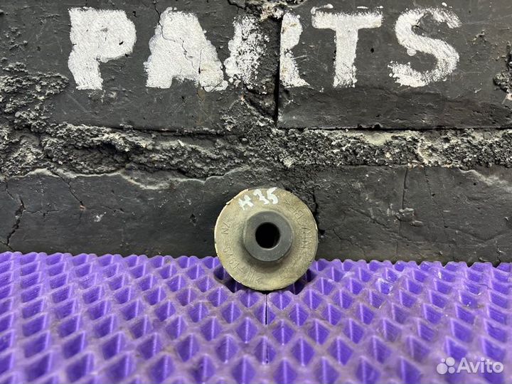 Подушка радиатора Nissan X-Trail NT31-006535