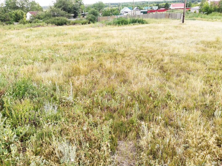 Участок 20 сот. (ИЖС)