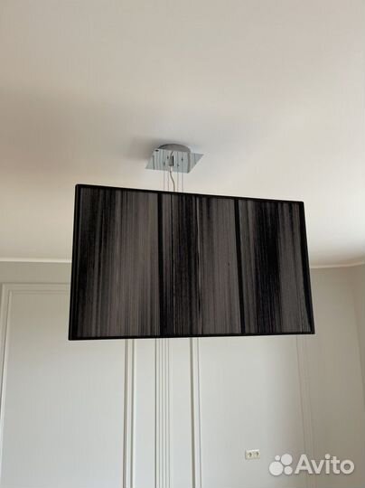 Комплект люстра и 3 бра Италия AXO Lignt