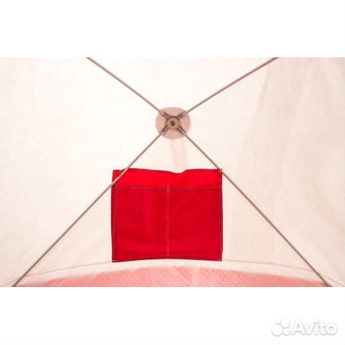 Палатка зимняя 