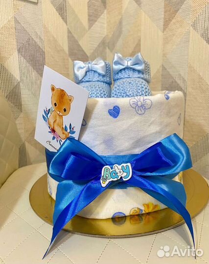 Подарок на рождение ребенка