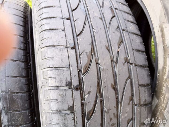 Bridgestone Dueler H/P 215/60 R17 96