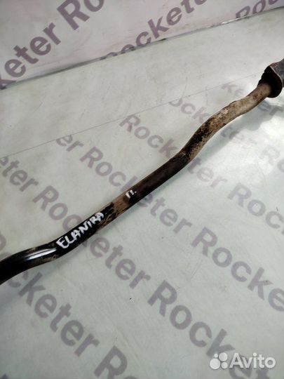 Стабилизатор передний Hyundai Elantra XD 2003