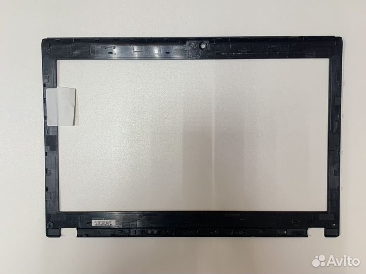 Рамка матрицы ноутбука lenovo x230i