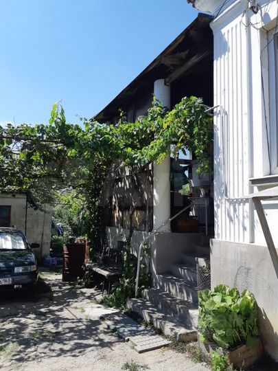 Дом 140 м² на участке 7,1 сот.