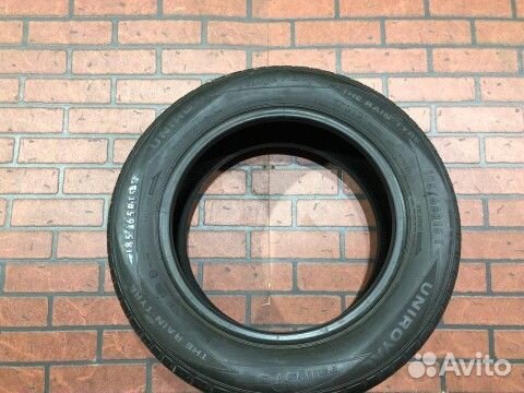 Uniroyal Rallye 680 185/65 R15 88T