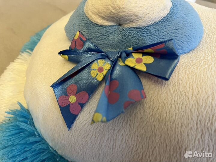 Декоративная подушка