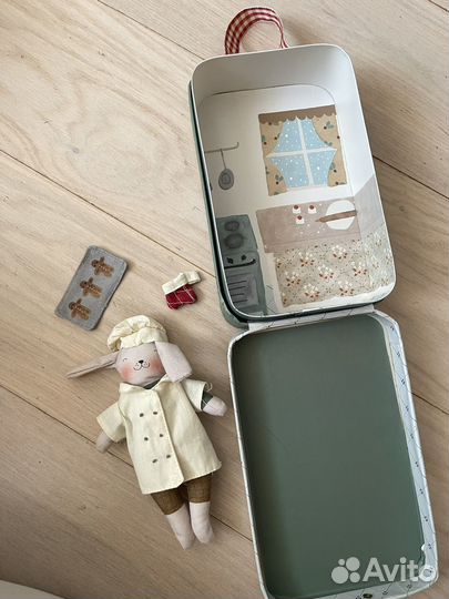 Игрушка zara home