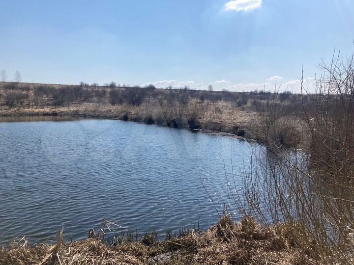 Участок 7,8 га (СНТ, ДНП)