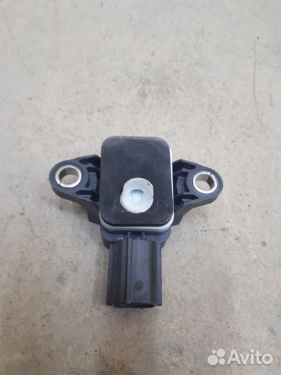 Датчик AIR BAG бокового удара Hyundai Equus