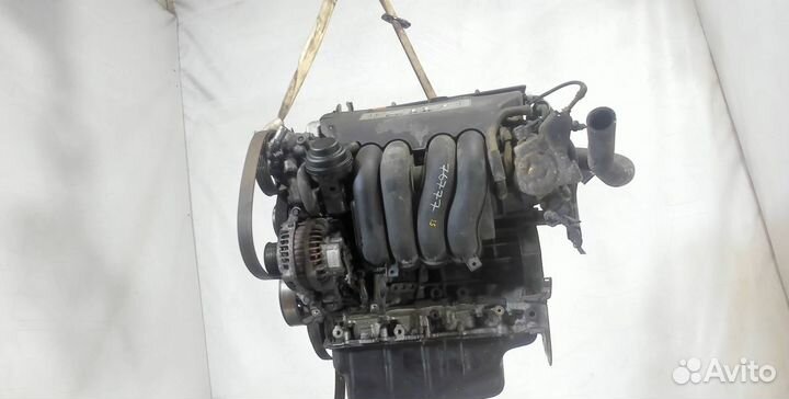 Двигатель Honda CR-V 2002-2006 2.0 K20A4