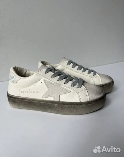 Кеды женские