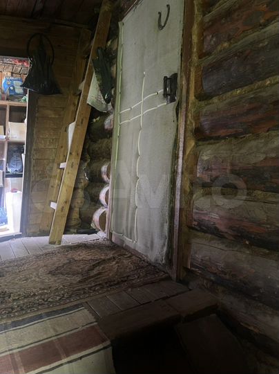 2-к. квартира, 35 м², 2/2 эт.