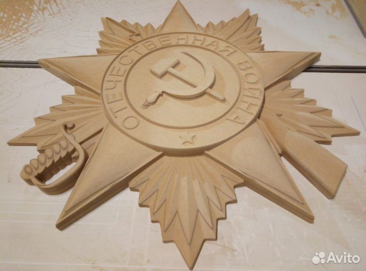 Вакуумная формовка пластика любой сложности