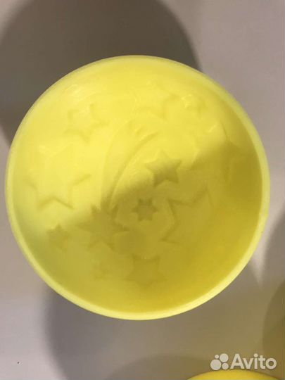 3d формы для бомбочек