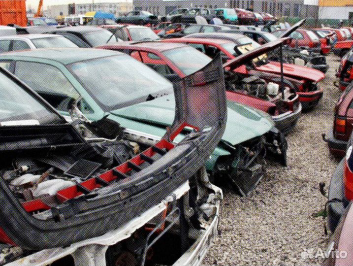 Mitsubishi Toppo II Разбор