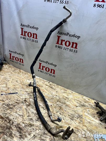 Трубка трубки кондиционера Hover H2 Ховер