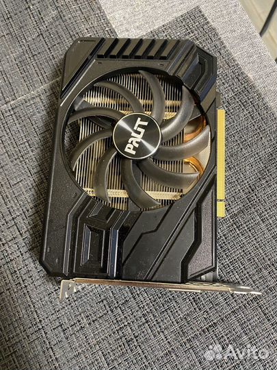 Видеокарты gtx 1060 6 gb