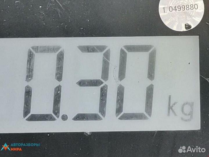 Хомут металлический Volkswagen Passat B5 1997