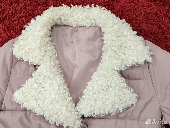 Куртка женская