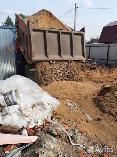 Дренажные трубы 3м