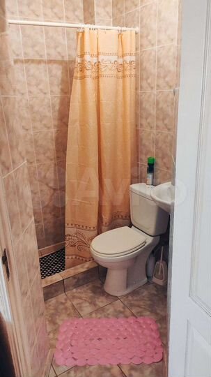 Комната 18 м², 2/2 эт.