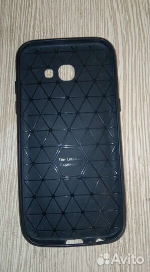 Чехол на samsung galaxy a5 2017