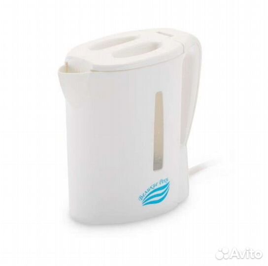 Чайник электрический новый в упаковке